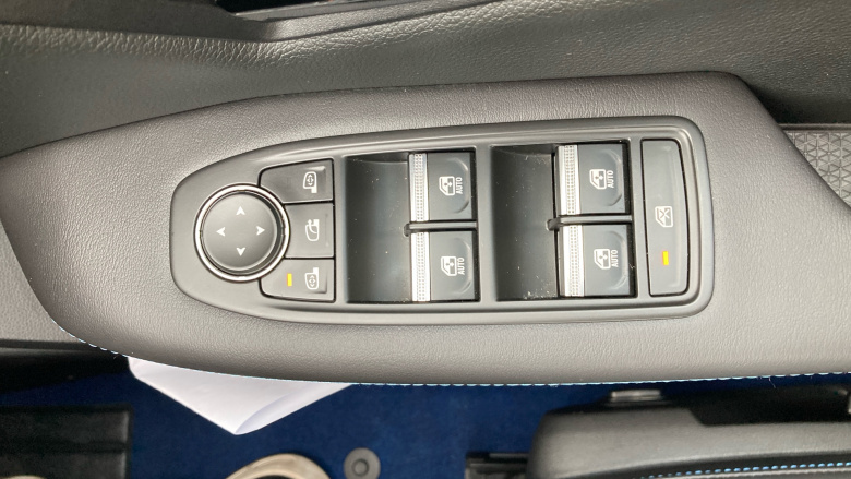 Renault Scenic E-Tech 160kW Esprit Alpine 87kWh Long Range 5dr Auto Electric Estate